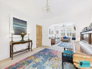 Reception Room- click for photo gallery